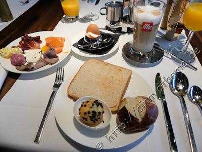 Cinny in Hamburg - Teil 2