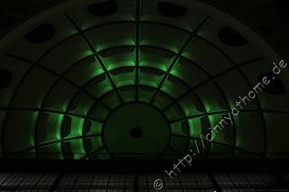 Cinny in Hamburg - Teil 2