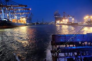 Cinny in Hamburg - Teil 2