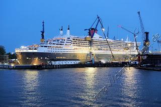 Cinny in Hamburg - Teil 2