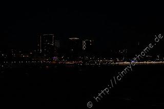 Cinny in Hamburg - Teil 2