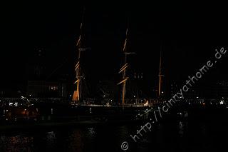 Cinny in Hamburg - Teil 2