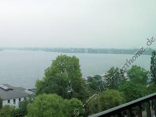 Cinny in Hamburg - Teil 2