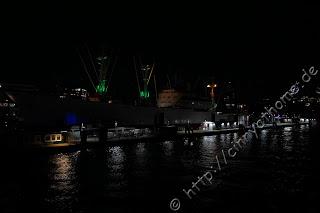 Cinny in Hamburg - Teil 2