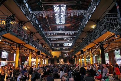 Cinny in Hamburg - Teil 2