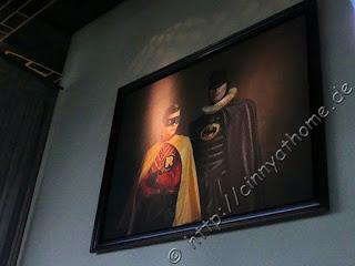 Cinny in Hamburg - Teil 2