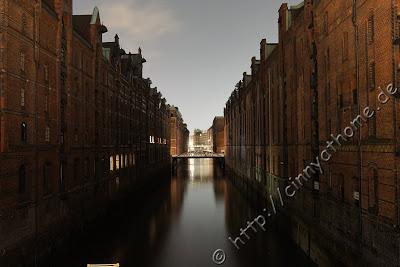 Cinny in Hamburg - Teil 2