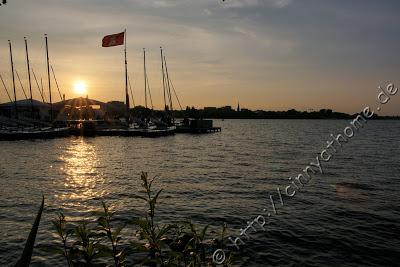 Cinny in Hamburg - Teil 2