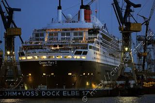 Cinny in Hamburg - Teil 2