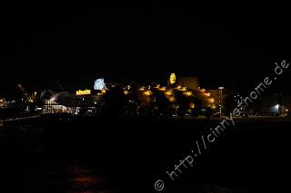 Cinny in Hamburg - Teil 2