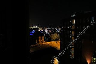 Cinny in Hamburg - Teil 2