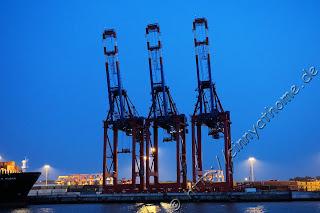 Cinny in Hamburg - Teil 2