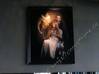 Cinny in Hamburg - Teil 2