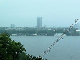 Cinny in Hamburg - Teil 2