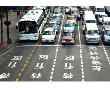 Didi Chuxing schließt seine 6.4 Milliarden € Runde, an der auch Apple beteiligt ist