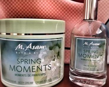 Mein duftender Begleiter