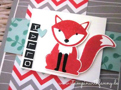 MtS 130: Ist er nicht süß, der Fuchs?