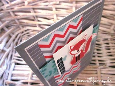 MtS 130: Ist er nicht süß, der Fuchs?