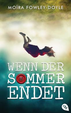 Wenn der Sommer endet von Moira Fowley-Doyle