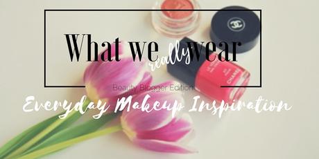 Everyday Makeup Inspiration
