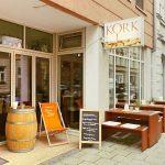 Kork Weinbar - Weinviertel in Deinem Viertel