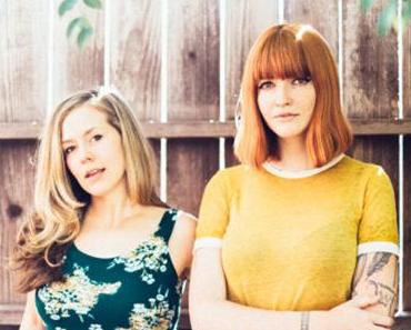 Katy Goodman + Greta Morgan: Macht was draus!