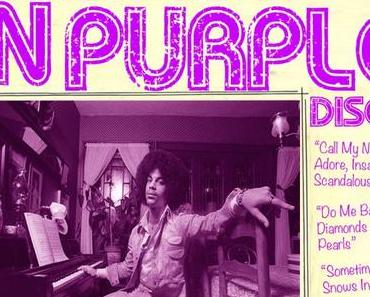 Rhapsody In Purple Disc 2 // free download