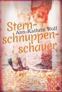 [Rezension] Sternschnuppenschauer