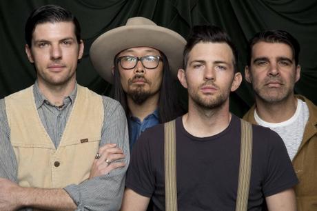 CD-REVIEW: The Avett Brothers – True Sadness