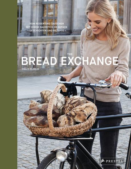 The Bread Exchange von Malin Elmlid