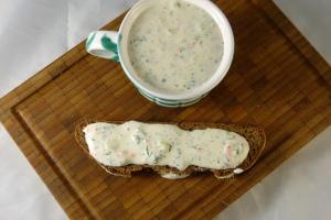 dollscher frischkäse