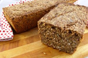 dänisches roggenbrot