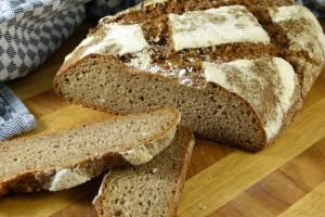 finnisches wohlfühlbrot