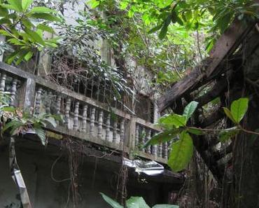 [Freitagsrezi] Ondragon: Seelenflut