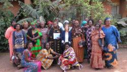 Burkina Faso, Ouagadougu: Atelier sur l'appui insitutuionnel / Atelier zur institutuionnellen Unterstützung