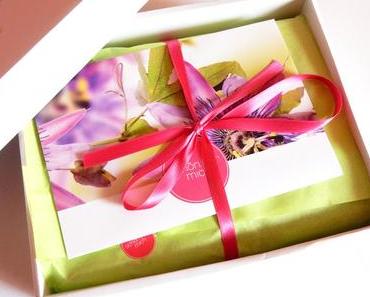 Unboxing: Schön für mich Box Juni 2016