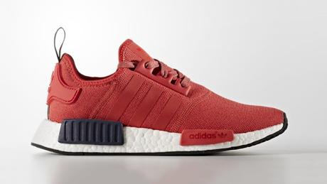 adidas NMD Sommer 2016
