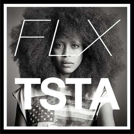 FlexTesta – On and On Rework (feat. Erykah Badu)