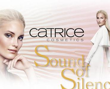 [Preview] Catrice Sound of Silence