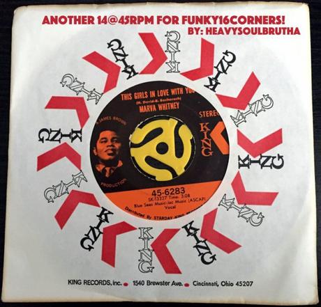 The Funky16Corners All Nighter // Pledge Drive 2016 Guest Mix!
