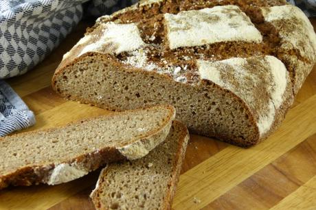 finnisches wohlfühlbrot