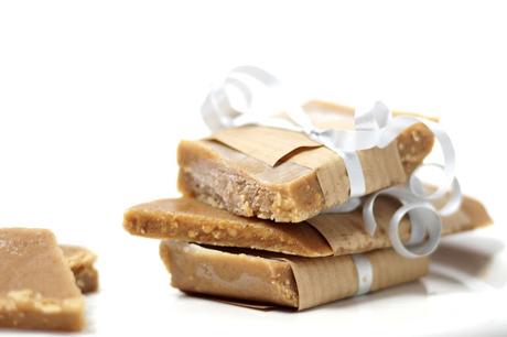 Peanutbutter Fudge - Protein Bar