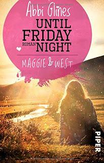 [Rezension] Field Party #1: Until Friday Night - Maggie und West