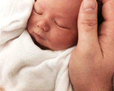 Baby-Mama oder Kleinkind-Mama? Warum ich beides gerne bin (Blogparade)