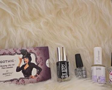 Die Netzstrumpfhose :D