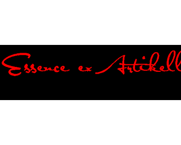 Essence Ex Artikelliste