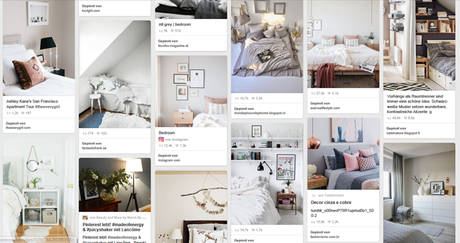 Interior | How to find your color scheme