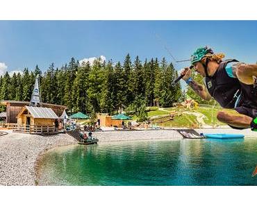 Mariazeller Bürgeralpe Sommer Opening – Fotos