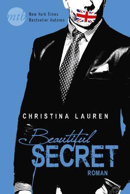 Rezension: Beautiful Secret von Christina Lauren