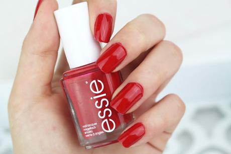 [NOTD] Essie 